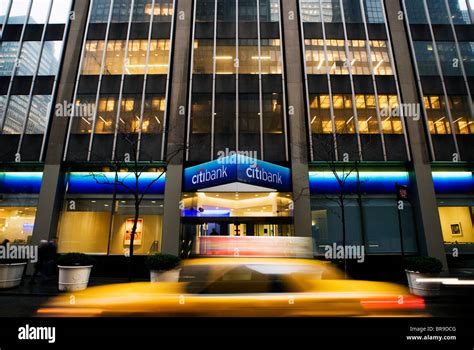 citi investment banking nyc office.
